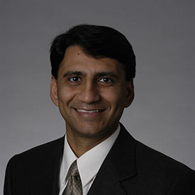 Mrugesh P. Patel, M.D. photo