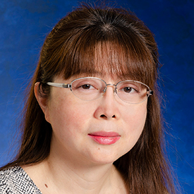 Maria C. Aloba, M.D. Photo