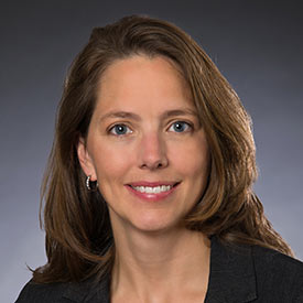 Korie L. Flippo, M.D. Photo