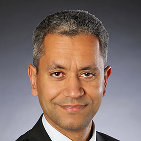 Manny Mangat, M.D. Photo