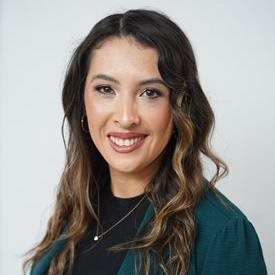 Jennifer Vega Fortin
