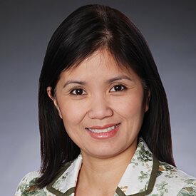 Thuy Le, M.D. photo