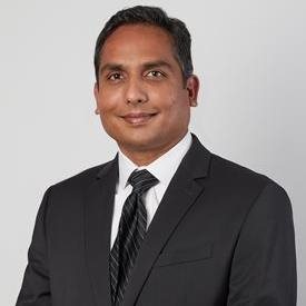 Krishna C. Alluri, M.D. photo