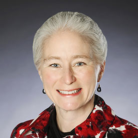 Heidi Jordan