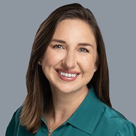 Image - Texas Breast Specialists–South Austin Welcomes Dr. Aimee Mackey