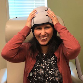 Image - Cooling Cap Helps Patients Maintain Hair and Self-Esteem 