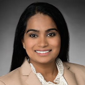 Image - Texas Breast Specialists-Denton Welcomes Ann A. Kurian