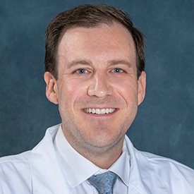 Andrew H. Miller, M.D., FACS, FASCRS. Photo