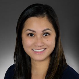 Quynh P. Nguyen, MSN, FNP-C Photo