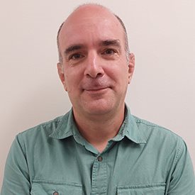 Vladimir Malesevic, MS