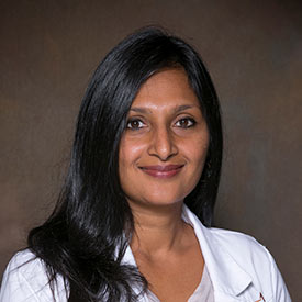 Shuba Srinivasan