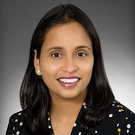 Naveena Allada, M.D. Photo