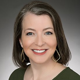 Molly C. Davis, MSN, AGNP-C, AOCNP photo
