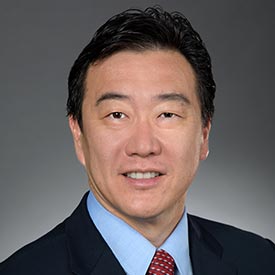 Andrew K. Lee, M.D., MPH Photo