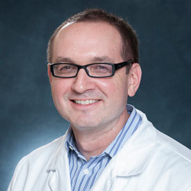 Darren Kocs, M.D. photo