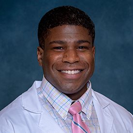 Andrae L. Vandross, M.D. Photo