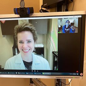Image - Telemedicine: Reshaping the Future of Cancer Care