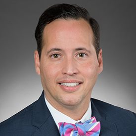 Image - Texas Oncology–Irving Welcomes Dr. Gilberto Jimenez-Justiniano
