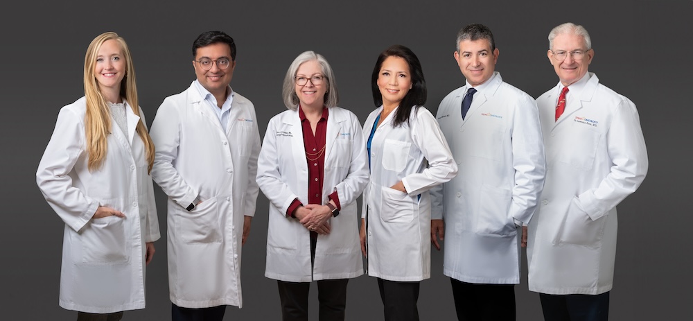 Houston Medical Center