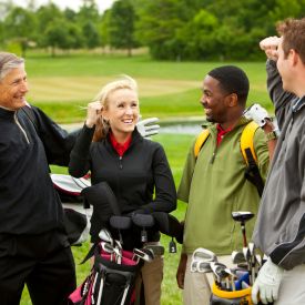 Image - Staying Sun Smart on the Green: Tips for Skin Cancer Prevention