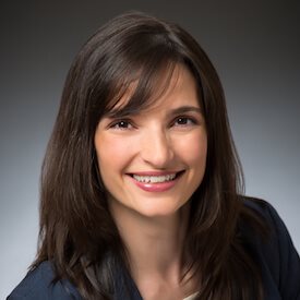 Image - Dr. Michelina Cairo: What You Need To Know About Triple-Negative Breast Cancer