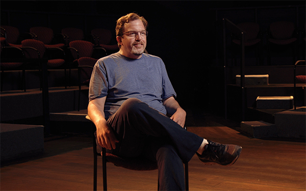 Mike Flanagan