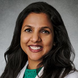 Kavita Nirmal, M.D. Photo