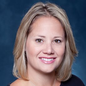 Brandi Jurecek, LCSW, OSW-C photo
