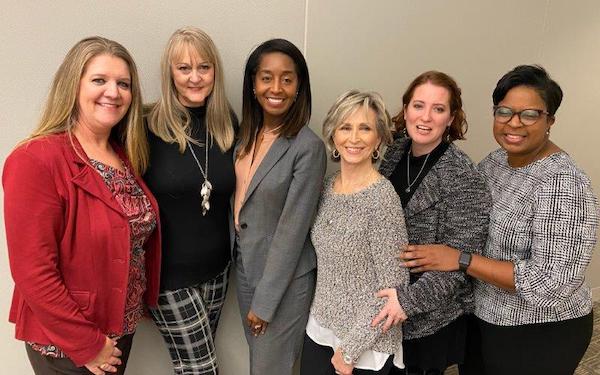Patient Story: Sandra Overton