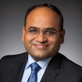 Kelash Bajaj, M.D. photo