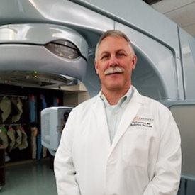 Image - The Physics of Cancer Care: A Q&A with Ty Fontenot, Chief Medical Physicist, Gulf Coast Region, Texas Oncology