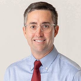 Jack Ogden, M.D. Photo