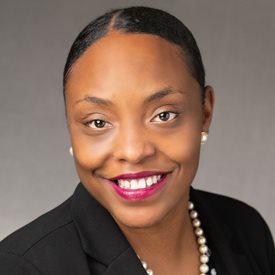 Ashley Griffin, MSW, LCSW photo