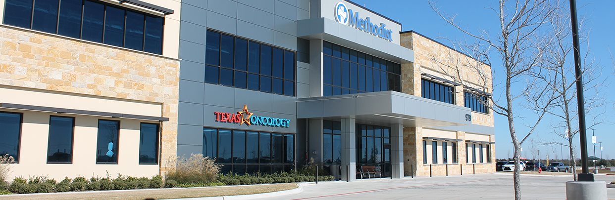 Banner Texas Oncology-Midlothian