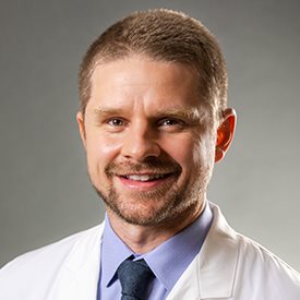 Brandon Chase Cornelius, M.D., FACOG Photo