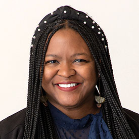 Crystal Johnson-Bryant, MSW, LCSW photo