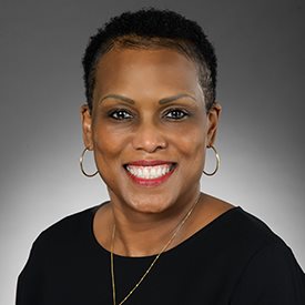 Tanyel Williams