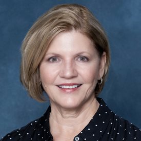 Pamela M. Garza, APN, FNP, RN Photo