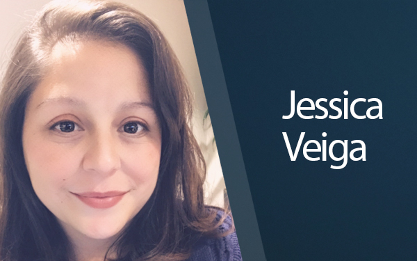 Patient Story: Jessica Veiga