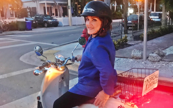 Patient Story: Karen Thomas