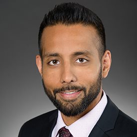 Image - Texas Oncology–Mesquite Welcomes Naveed R. Cheema, D.O.