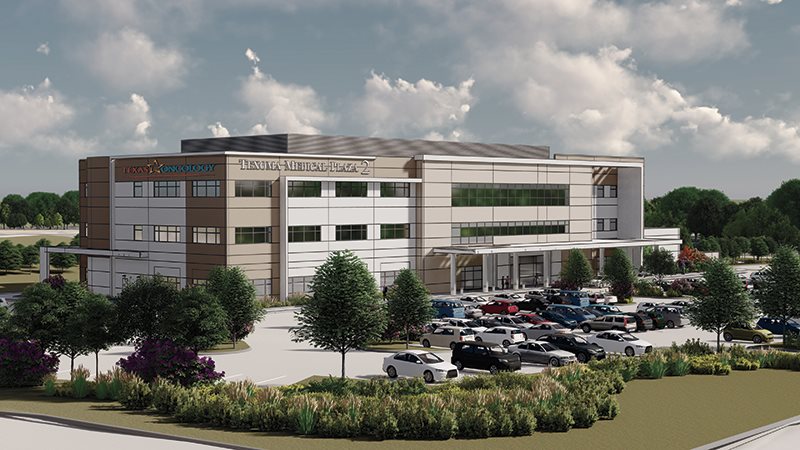 Advanced Laboratory Services Denison Texas
