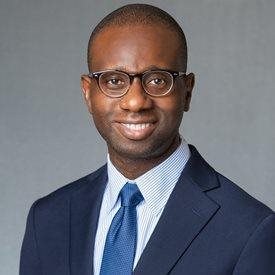 Image - Introducing Oluchukwu Oluoha to Texas Oncology–Baytown and Pasadena