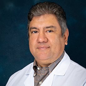 Marco A. Araneda, M.D. photo