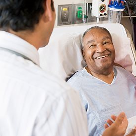 Image - Colorectal Cancer: Recognizing Your Risk