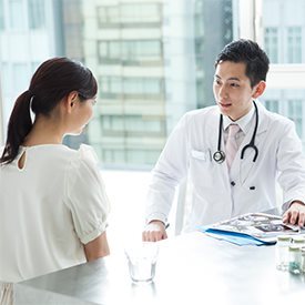 Image - National Mentoring Month: Physician Perspectives and Career Advice