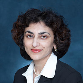 Shubhada Shrikhande, M.D. photo