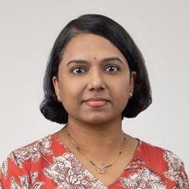 Suneetha Challagundla, M.D. Photo