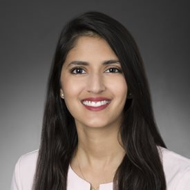 Image - Welcome Aleena S. Itani to Texas Oncology–Flower Mound and Lewisville Castle Hills