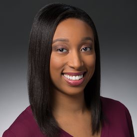 Moishia C. McElroy, MSN, APRN, A-GNP-C photo